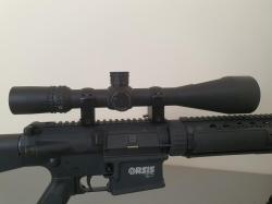 Orsis AR 10