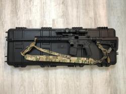 Orsis ar-15j 366ТКМ