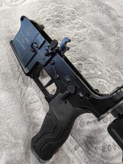 Orsis AR-15J