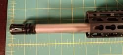 Orsis AR 15J