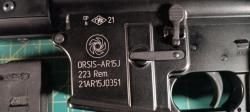 Orsis AR 15J