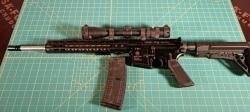 Orsis AR 15J