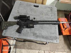 Orsis AR10 308win
