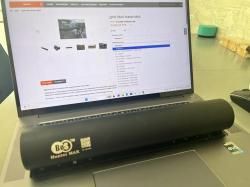 ORSIS-AR15J-AT кал.366 TKM