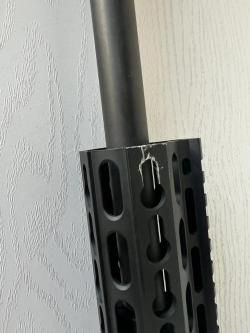 ORSIS-AR15J-AT кал.366 TKM