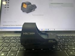 ORSIS-AR15J-AT кал.366 TKM