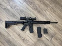 Orsis AR15J