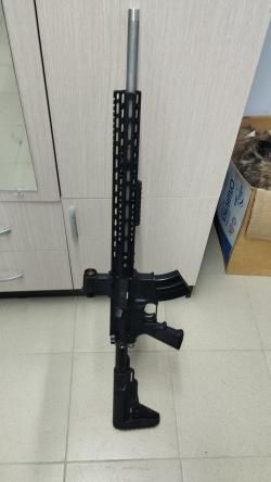 ORSIS AS-15             7.62.39