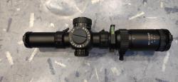 ORSIS AS-15(V-AR) AR-15