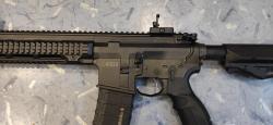 ORSIS AS-15(V-AR) AR-15