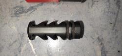 ORSIS AS-15(V-AR) AR-15