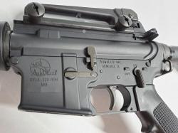 Орсис M-15 (AR-15) Armalite