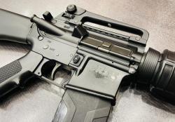 Orsis M12 кал.223Rem (арт.854) тел.+7495-175-75-75