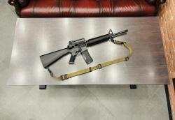 Orsis M12 кал.223Rem (арт.854) тел.+7495-175-75-75