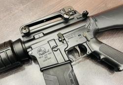 Orsis M12 кал.223Rem (арт.854) тел.+7495-175-75-75