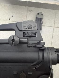 Orsis м-15а4