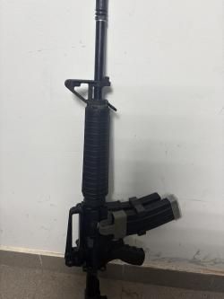 Orsis м-15а4