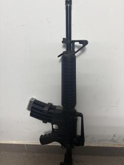Orsis м-15а4