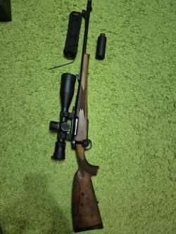Орсис Нантер 308