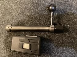 Орсис Orsis 120 243 Win