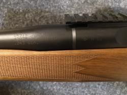 Орсис Orsis 120 243 Win