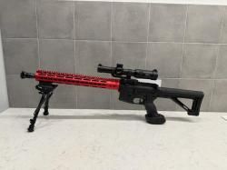 Orsis (Орсис) M15 (AR-15 / AR15)