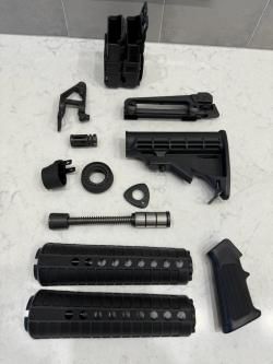 Orsis (Орсис) M15 (AR-15 / AR15)