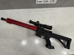 Orsis (Орсис) M15 (AR-15 / AR15)