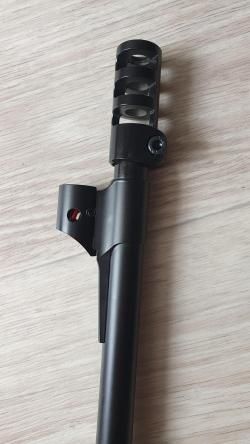 Орсис ORSIS SE SR .308WIN