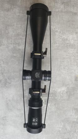 Орсис ORSIS SE SR .308WIN