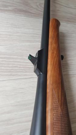 Орсис ORSIS SE SR .308WIN