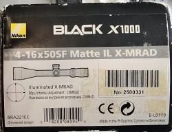 Орсис ORSIS SE SR .308WIN