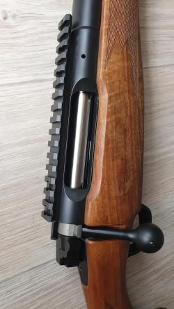 Орсис ORSIS SE SR .308WIN