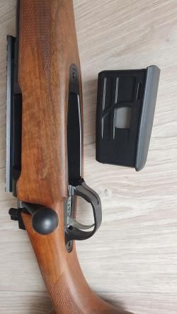 Орсис ORSIS SE SR .308WIN