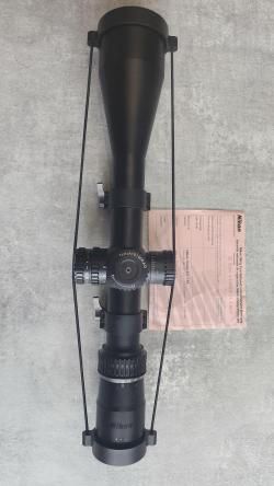 Орсис ORSIS SE SR .308WIN