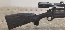 ORSIS SE Hunter 308win