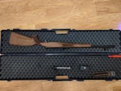 ORSIS SE (Hunter) win 308 (7,62х51)