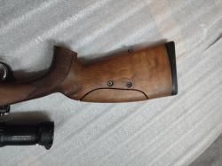 ORSIS SE LR 120 30-06