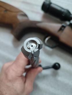 ORSIS SE LR 120 30-06