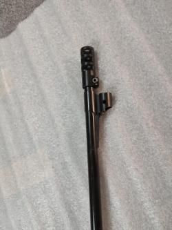 ORSIS SE LR 120 30-06