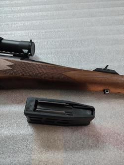 ORSIS SE LR 120 30-06