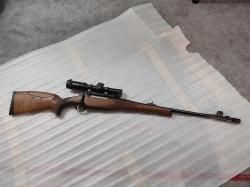 ORSIS SE LR 120 30-06