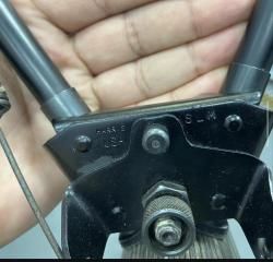 ORSIS SE LR. 300 Win Mag