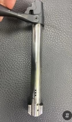 ORSIS SE LR. 300 Win Mag