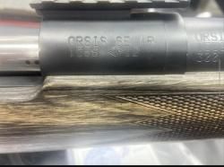 ORSIS SE LR. 300 Win Mag
