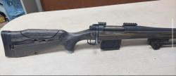 ORSIS SE LR. 300 Win Mag