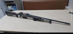 ORSIS SE LR. 300 Win Mag