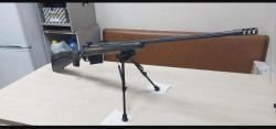 ORSIS SE LR. 300 Win Mag