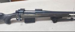 ORSIS SE LR. 300 Win Mag