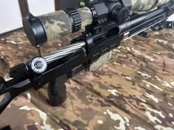 ORSIS SE LR 300wm (Т-5000)